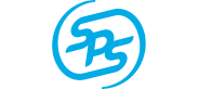 sps logo blue