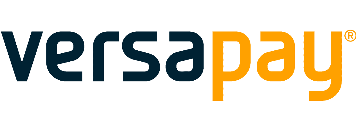 versapay logo